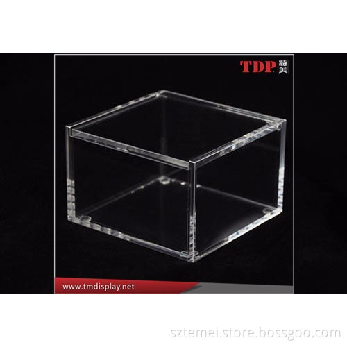 Clear Plastic Gift Boxes, wholesale plastic boxes